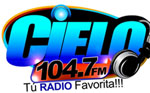 cielofm104 FM